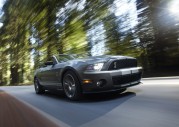 Shelby GT500